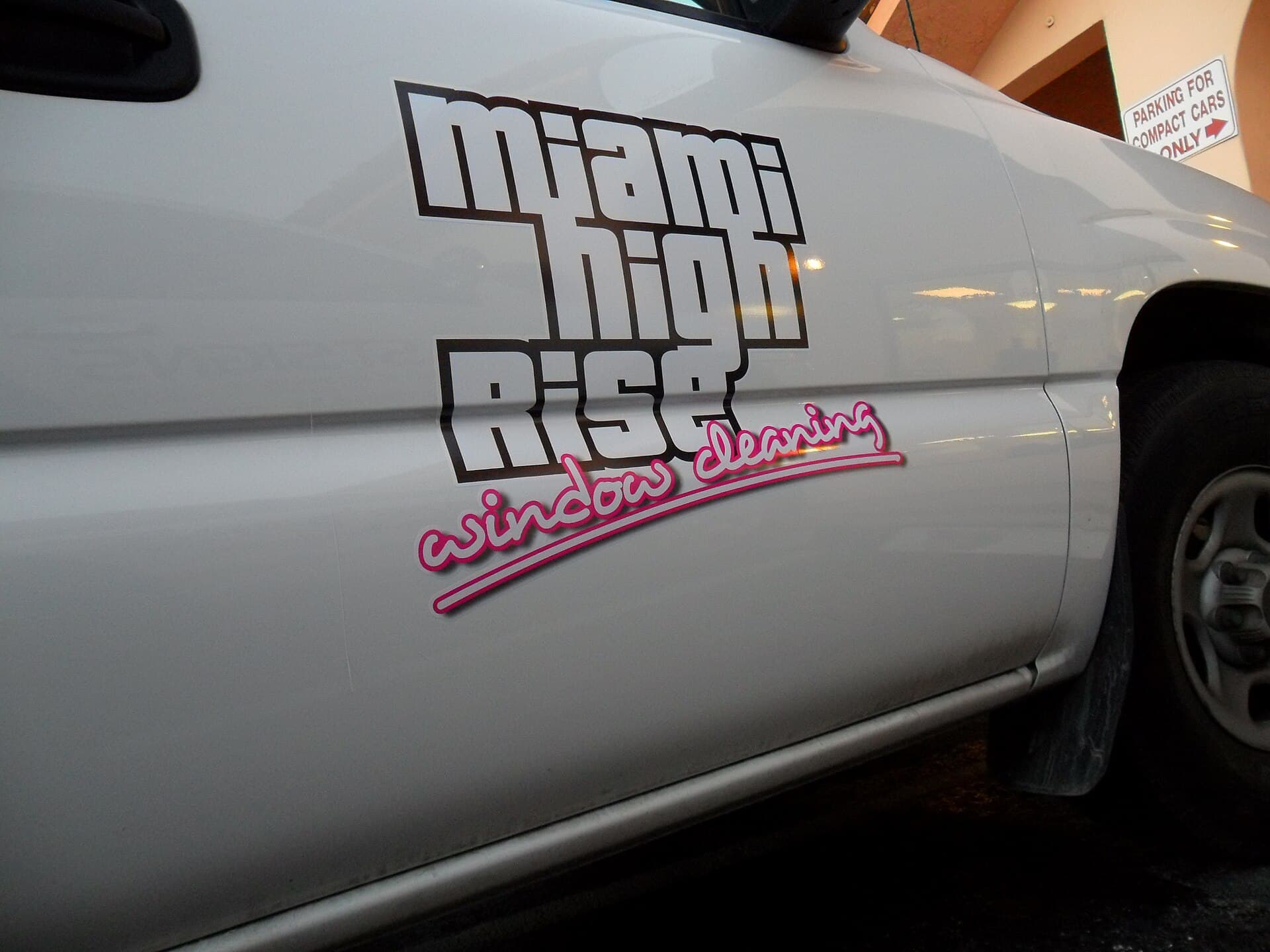 Custom Stickers